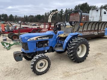 Main image New Holland TC30